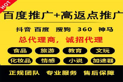 百度竞价广告的投放策略及某行业案例剖析